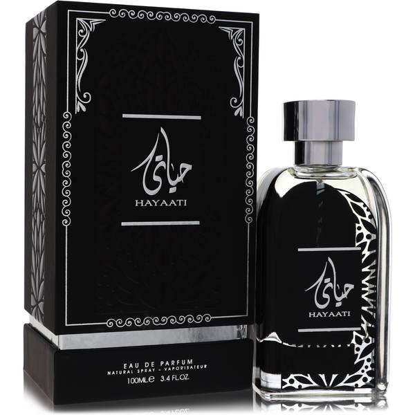 Ard Al Zaafaran Hayaati Cologne