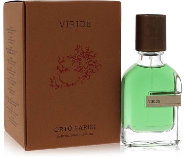 Viride Perfume