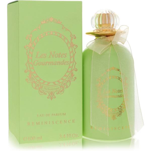 Reminiscence Heliotrope Perfume