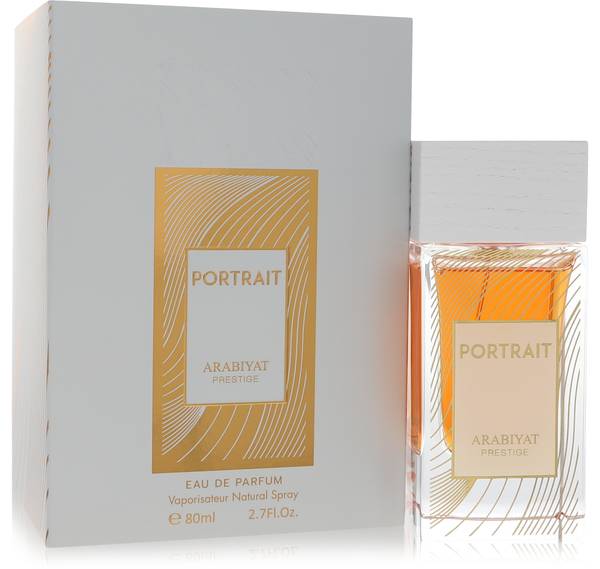 Arabiyat Prestige Portrait Perfume