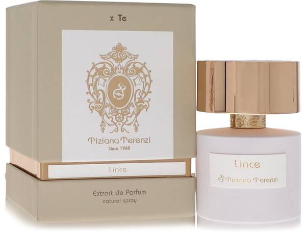 Tiziana Terenzi Lince Perfume