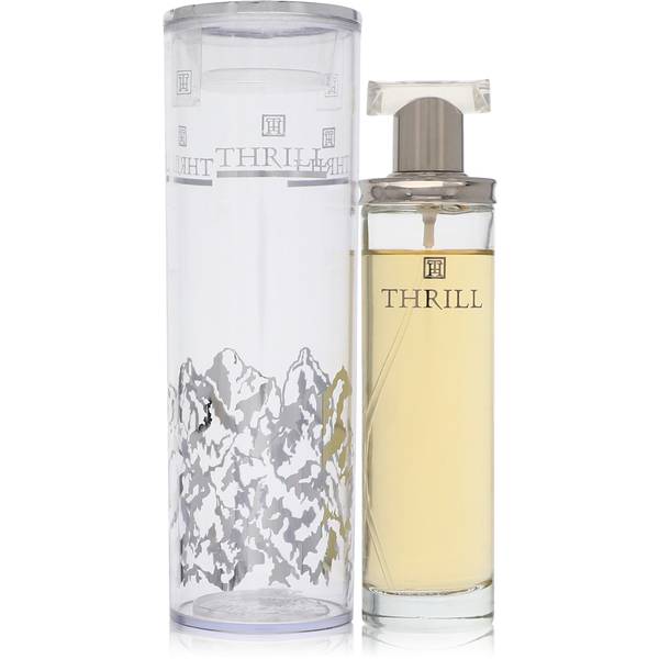 Thrill Perfume