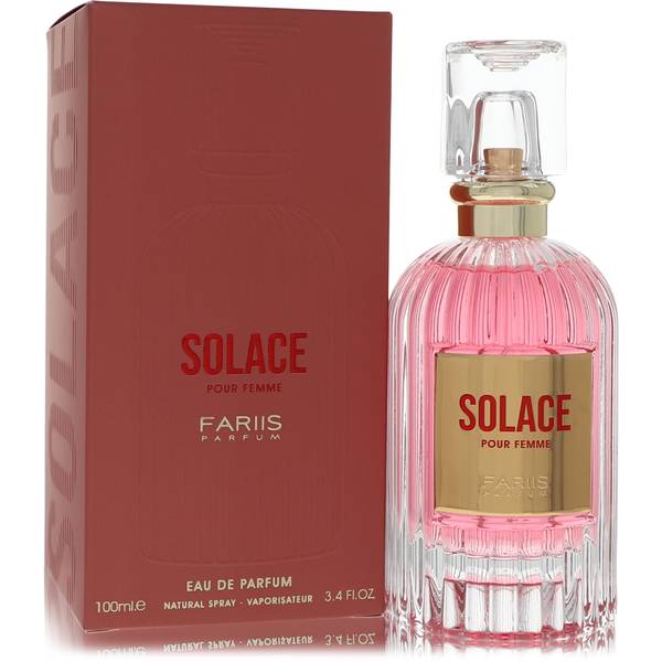 Fariis Solace Perfume