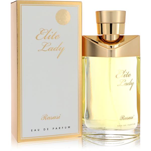 Rasasi Elite Lady Perfume