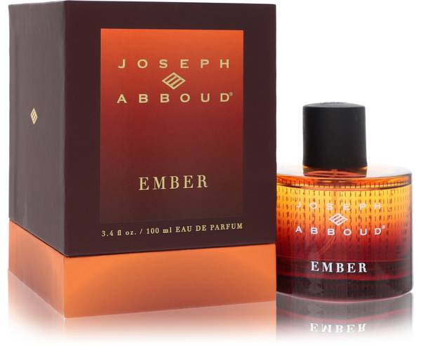Joseph Abboud Ember Cologne