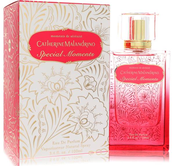 Special Moments Perfume