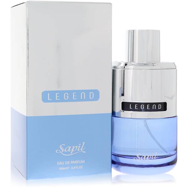 Sapil Legend Cologne