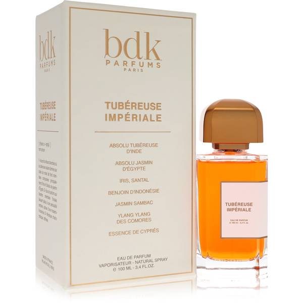 Bdk Tubereuse Imperiale Perfume