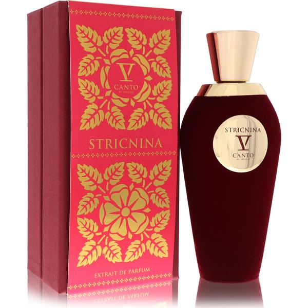 Stricnina V Perfume