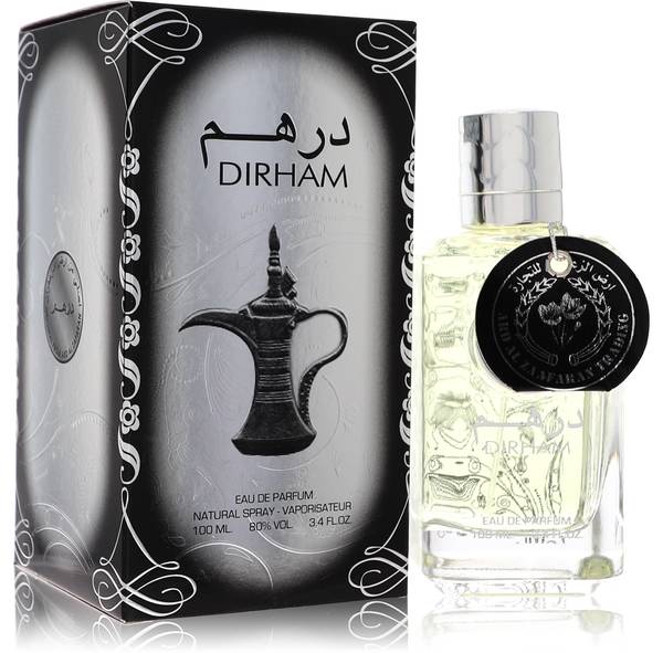 Ard Al Zaafaran Dirham Cologne