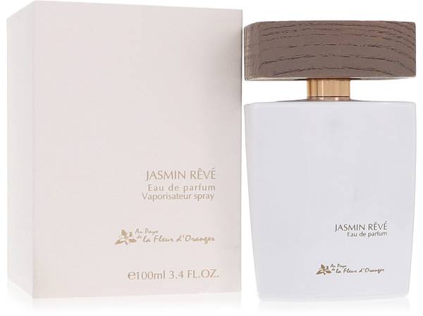 Jasmin Reve Perfume