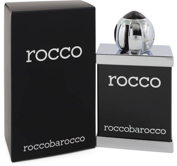 Rocco Black Cologne