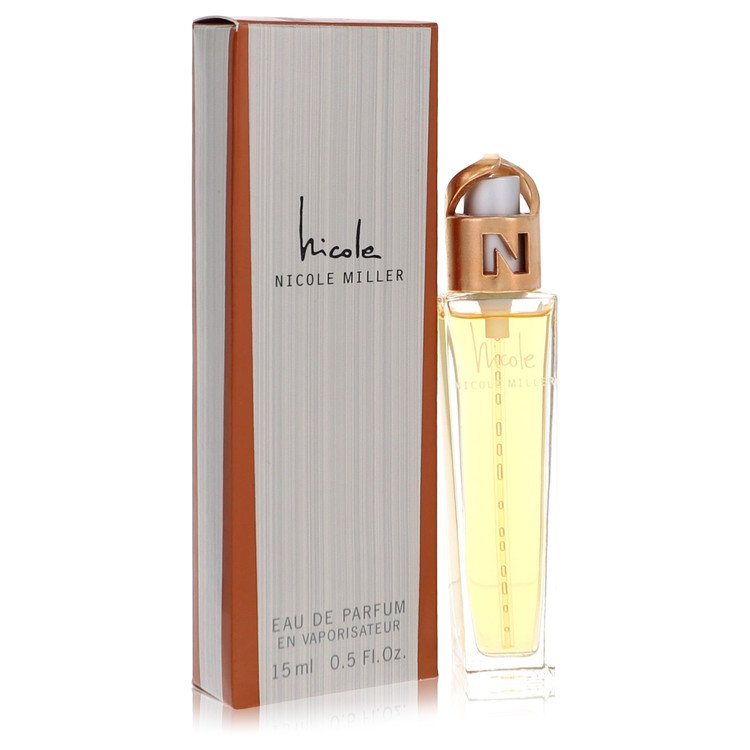 Nicole Perfume