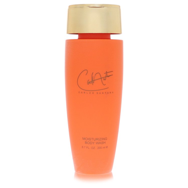 Carlos Santana Perfume