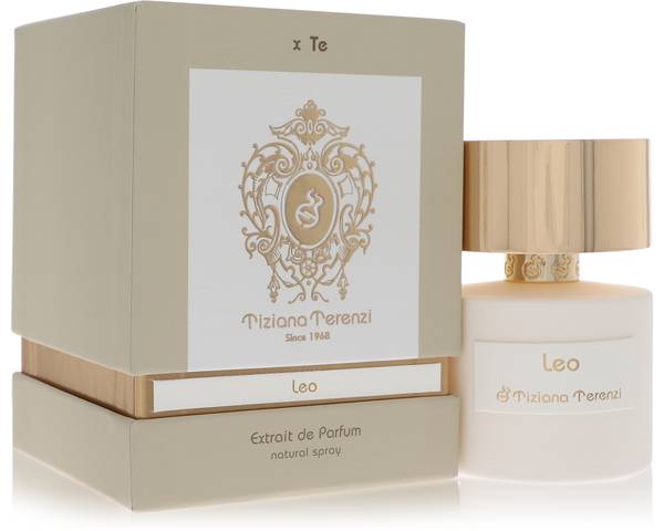 Tiziana Terenzi Leo Cologne