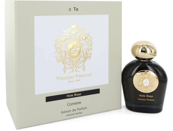 Tiziana Terenzi Hale Bopp Perfume
