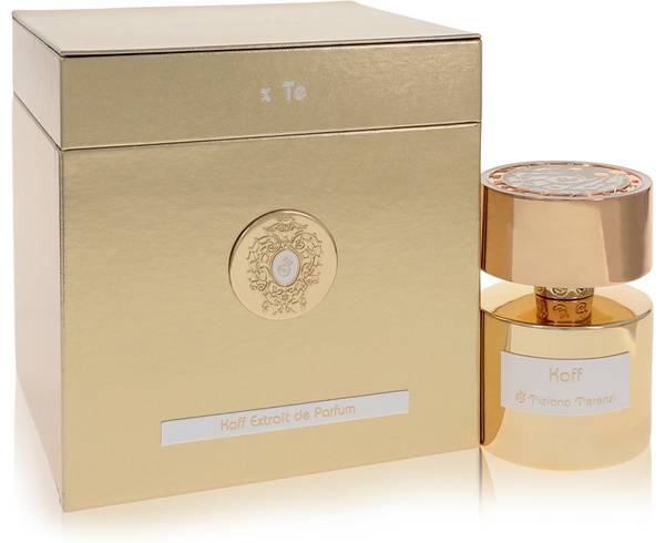 Tiziana Terenzi Kaff Perfume