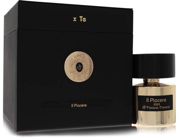 Tiziana Terenzi Ii Piacere Cologne