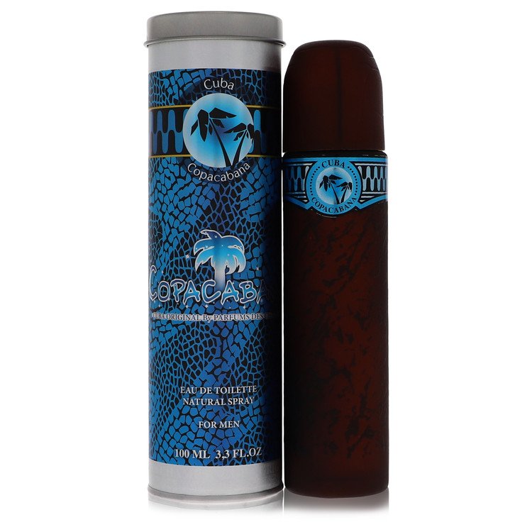 Cuba Copacabana Cologne