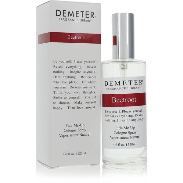 Demeter Beetroot Cologne
