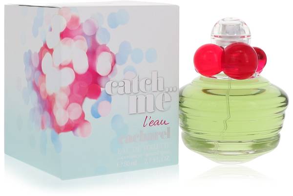 Catch Me L'eau Perfume