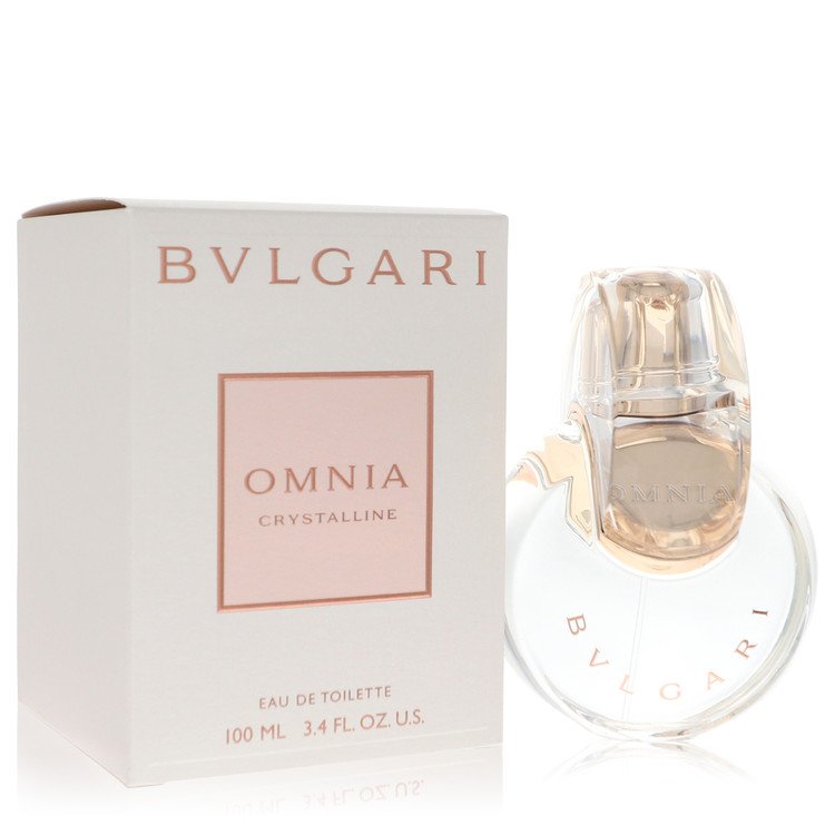 Omnia Crystalline Perfume