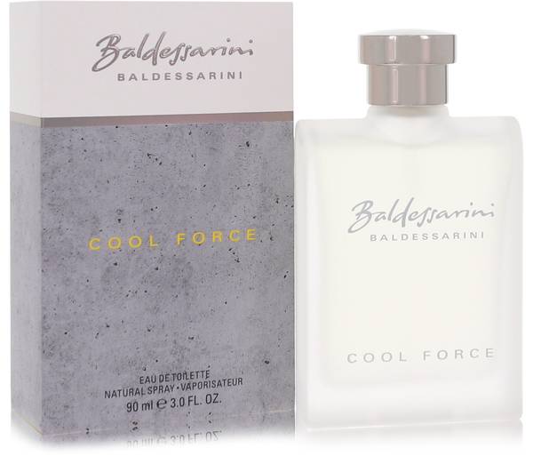 Baldessarini Cool Force Cologne