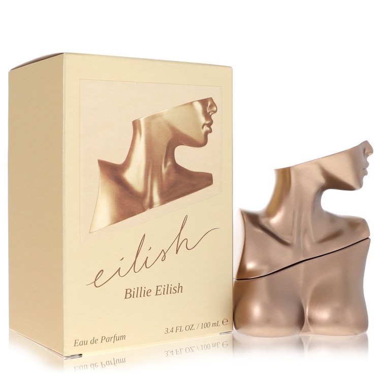 Eilish Perfume