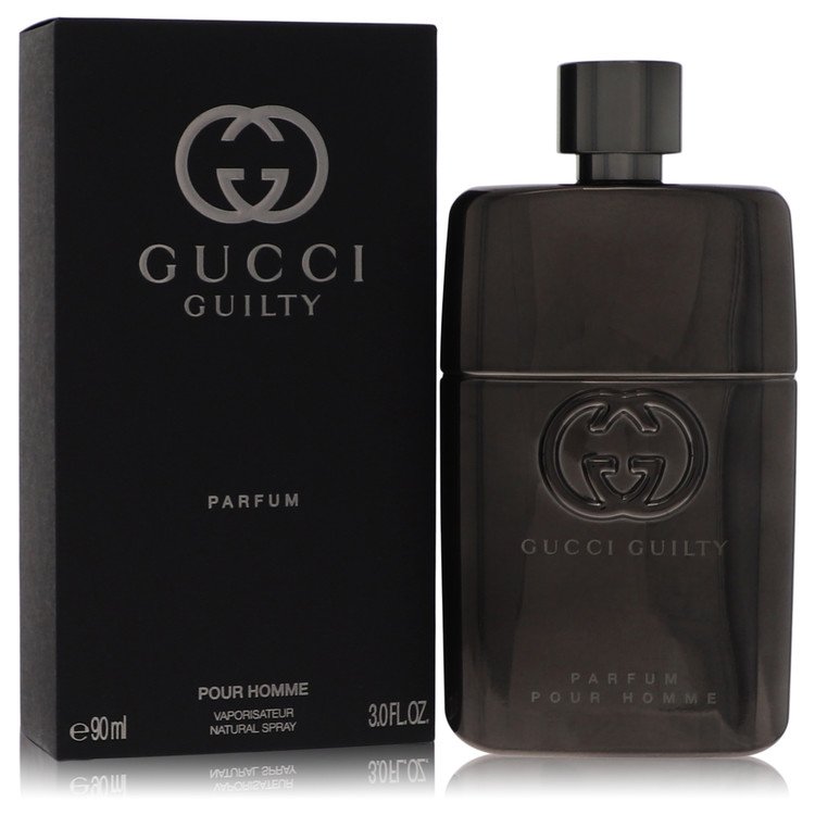 Gucci Guilty Pour Homme Cologne