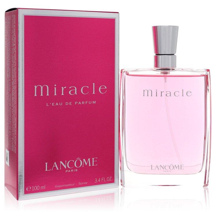 Miracle Perfume