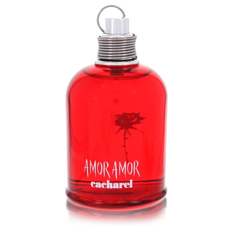 Amor Amor Perfume