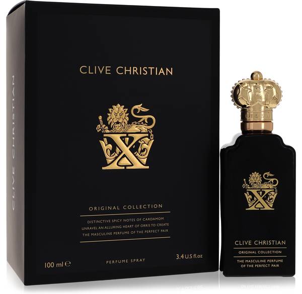 Clive Christian X Cologne