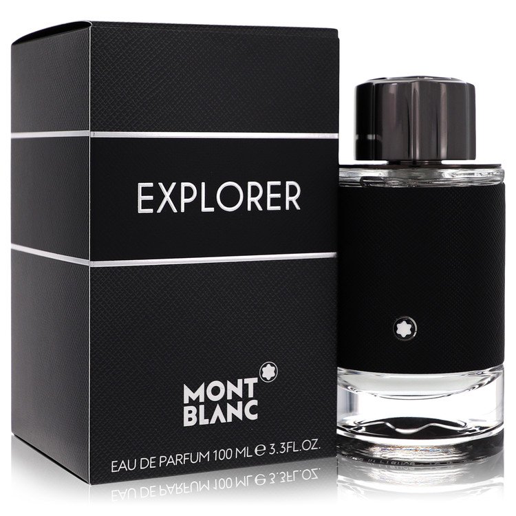 Montblanc Explorer Cologne