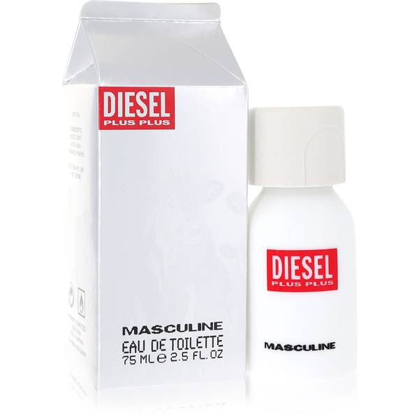 Diesel Plus Plus Cologne
