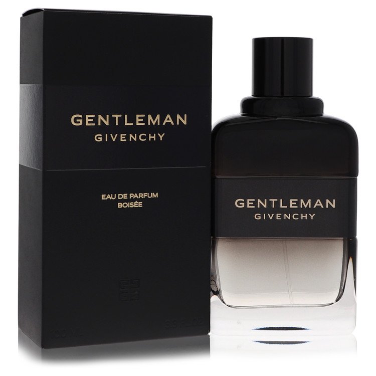 Gentleman Eau De Parfum Boisee Cologne