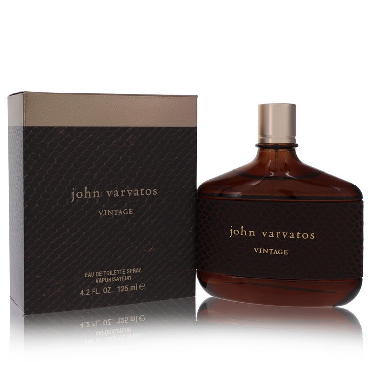 John Varvatos Vintage Cologne