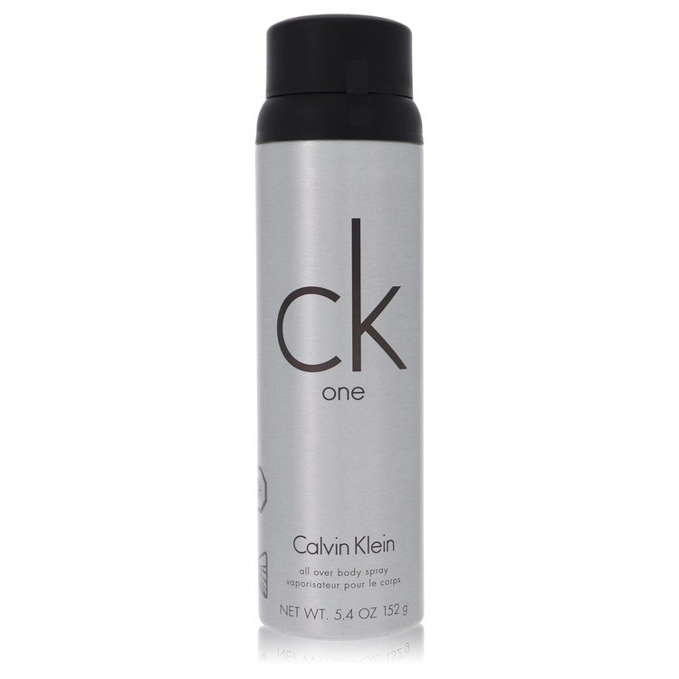 Ck One Perfume