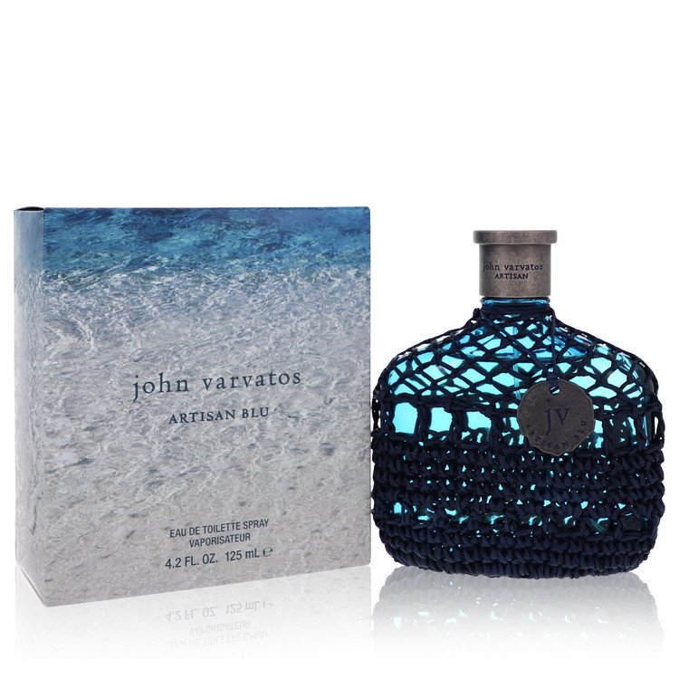 John Varvatos Artisan Blu Cologne