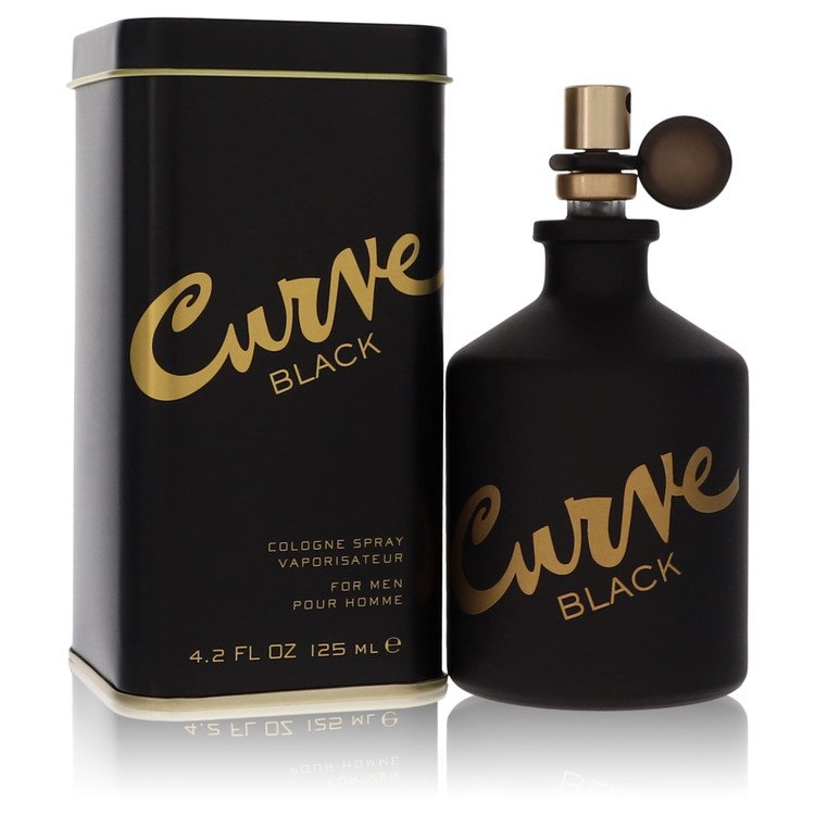 Curve Black Cologne