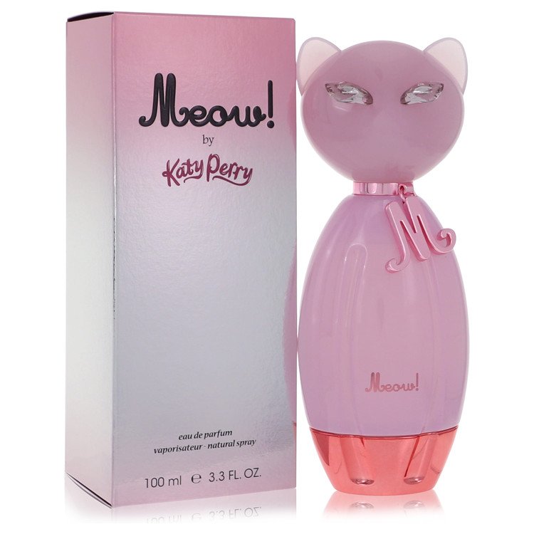 Meow Perfume