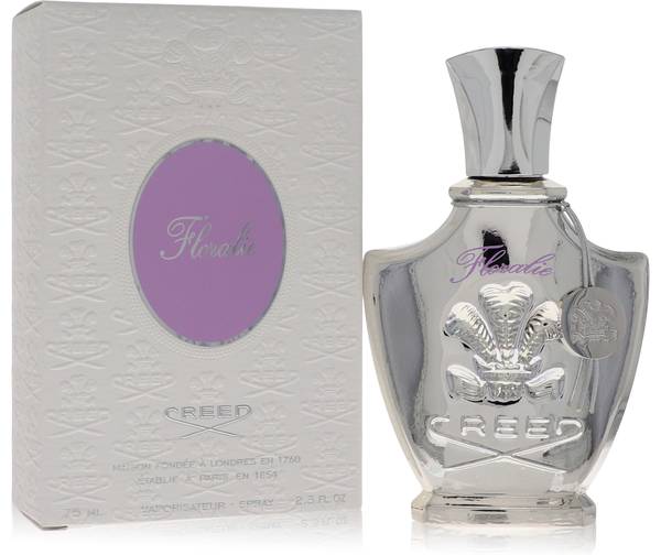 Floralie Perfume