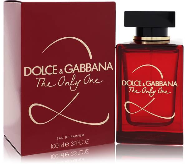 The Only One 2 Perfume
