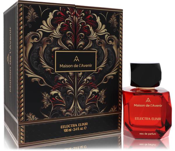 Maison De L'avenir Electra Elixir Cologne
