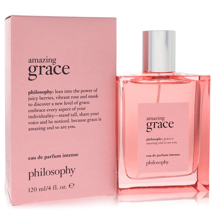 Amazing Grace Perfume