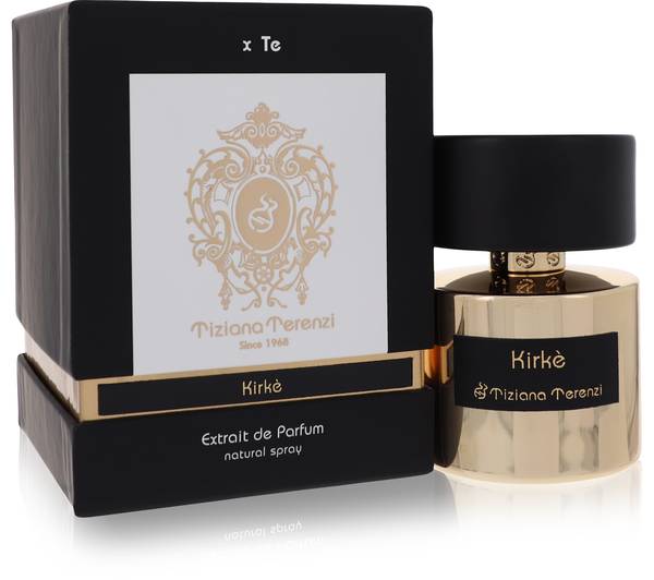 Kirke Perfume