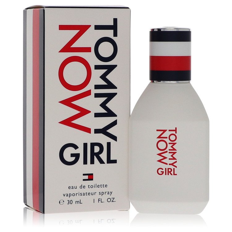 Tommy Girl Now Perfume