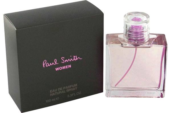 Paul Smith Perfume