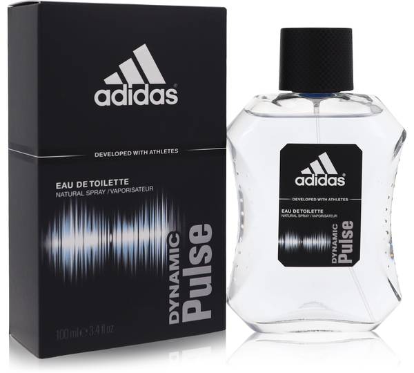 Adidas Dynamic Pulse Cologne