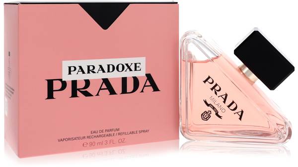 Prada Paradoxe Perfume