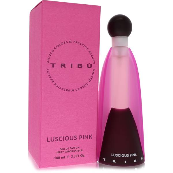 Tribu Luscious Pink Perfume